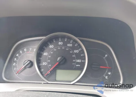 2013 Toyota Rav4 Xle from USA, damaged, VIN 2T3RFREV2DW060698